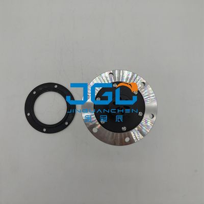SY75 ملحقات حفارة مرشح التنفس 14561585 31EE-02100