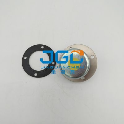 ملحقات الحفارات E320D غطاء الخزان الهيدروليكي فلتر التنفس 227-0590