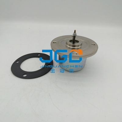 ملحقات الحفارات E320D غطاء الخزان الهيدروليكي فلتر التنفس 227-0590