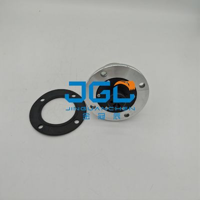 Soft Bubbling Filter EX200-1 EX200-5 قطع غيار حفارة 4434017