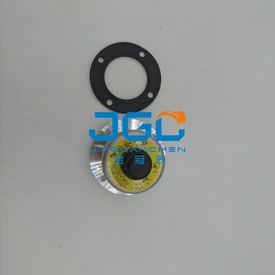 Soft Bubbling Filter EX200-1 EX200-5 قطع غيار حفارة 4434017