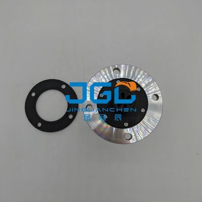 Soft Bubbling Filter EX200-1 EX200-5 قطع غيار حفارة 4434017