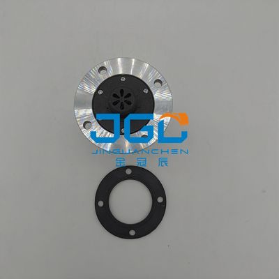 SK200-10 SK250-10 SK200-6E فلتر التنفس صمام العادم ملحقات حفارة YN57V00004F1