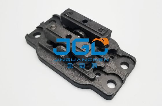 DX60 SK70-8 SK75-8 SK70SR مكونات هيدروليكية حفارة صمام القدم