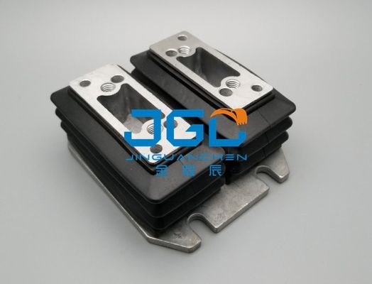 SK200 SK210 SK250-8 قطع غيار ماكينات البناء SY55 SY60 SY65 القدم ملحقات حفارة صمام