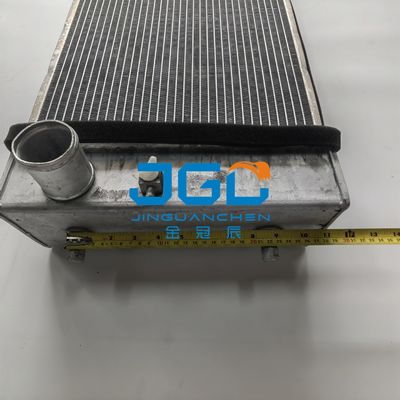 إكسسوار حفارة DX225LC DX225LL DX230LC خزان المياه المشعاع K1008126