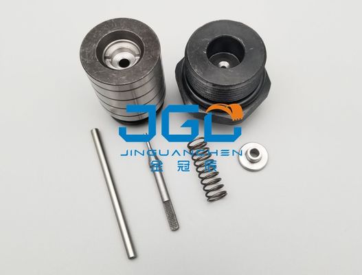 الذراع القابضة صمام الجمعية R220-9 R225-7 R290LC-7 R300LC-7 حفارة هيدروليكية التجمع XKBF-00442
