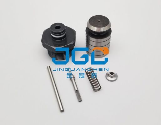 الذراع القابضة صمام الجمعية R220-9 R225-7 R290LC-7 R300LC-7 حفارة هيدروليكية التجمع XKBF-00442