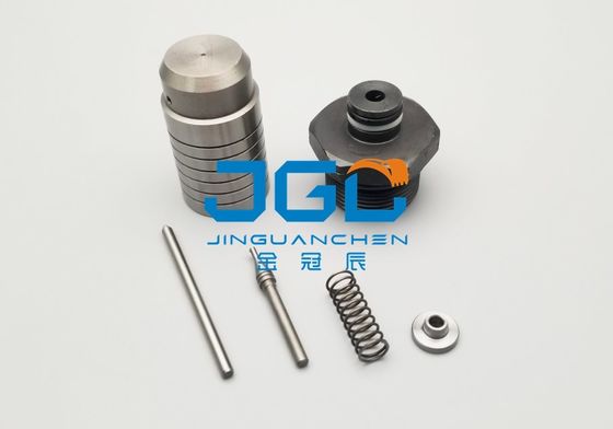 الذراع القابضة صمام الجمعية R220-9 R225-7 R290LC-7 R300LC-7 حفارة هيدروليكية التجمع XKBF-00442