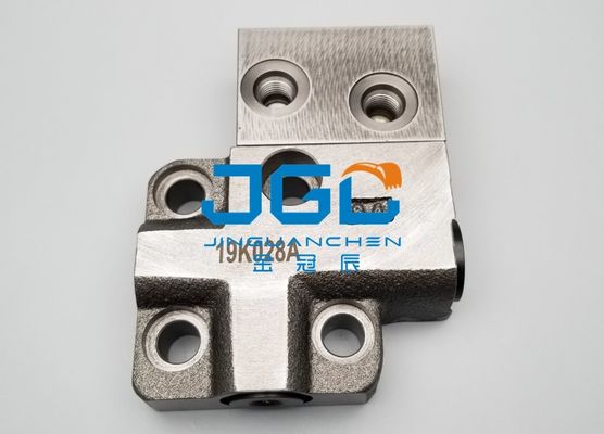 Boom Holding Valve DH220-5 DH220-7 EC210B EC240B HD820-3 ملحقات حفارة