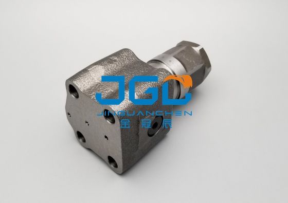 أجزاء حفارة Big Arm Holding Valve SH200A3 DH225-7 DH300-7