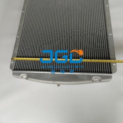ملحقات حفارة E330C 204-1042 قطع غيار ماكينات هندسة المبرد البيني