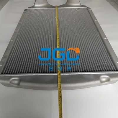 ملحقات حفارة E330C 204-1042 قطع غيار ماكينات هندسة المبرد البيني