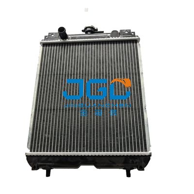 مشعاع خزان المياه KX91-3 U35 U35-3 محرك D1703 ملحقات حفارة RC411-42300