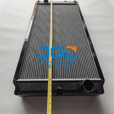 ملحقات الحفارات E320C 204-0996 الملحقات الميكانيكية المشعاع الخزان