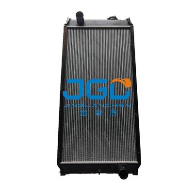 ملحقات الحفارات E320C 204-0996 الملحقات الميكانيكية المشعاع الخزان