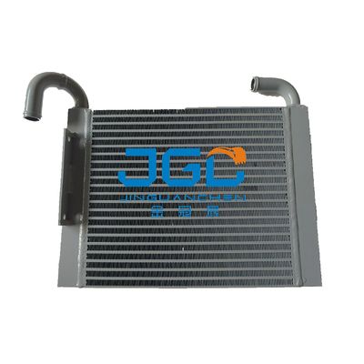 PC27R-8 PC25R-8 PC20R-8 مكونات حفارة هيدروليكي مبرد الزيت 20P-03-81212