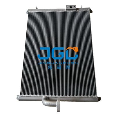 ملحقات حفارة PC200-5 PC210-5 PC240-5 مبرد الزيت الهيدروليكي 206-03-51151