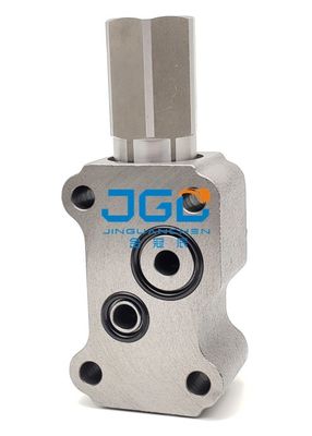 ملحقات الحفارات Ec220d Ec300d Valve 14693555 الأجزاء الميكانيكية