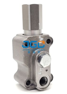 ملحقات الحفارات Ec220d Ec300d Valve 14693555 الأجزاء الميكانيكية