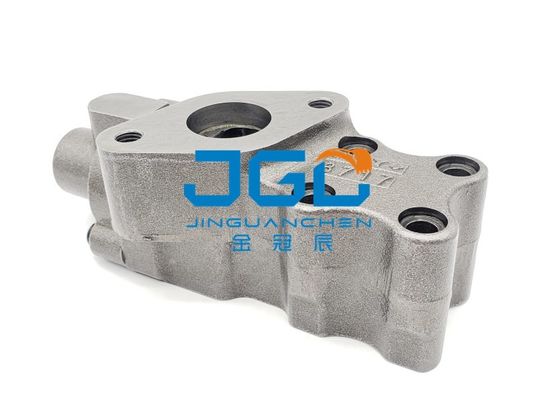 صمام الضغط الخلفي PC200-7 PC220-7 PC300-7 PC270-7 PC400-7 ملحقات حفارة