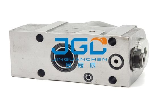 ملحقات الحفارات PC360-7 ملحقات ميكانيكية لصمام الذراع العالي