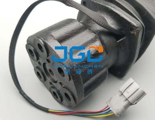 قطع غيار ميكانيكية DH225-9 DH300-9 R225-9 حفارة جويستيك المراقب المالي