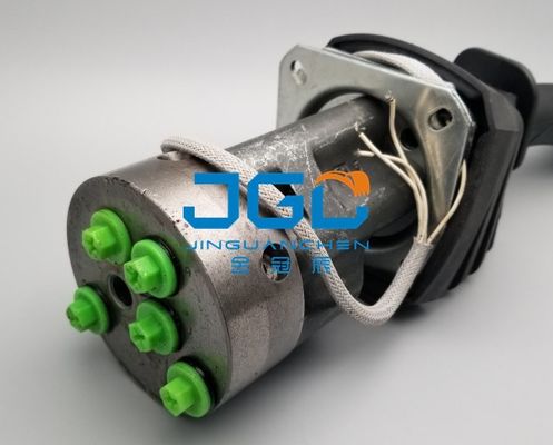 ملحقات حفارة عصا التحكم EC210 EC240 EC290 EC360 EC460 SY215-8 SY235-8 CLG220 CLG225