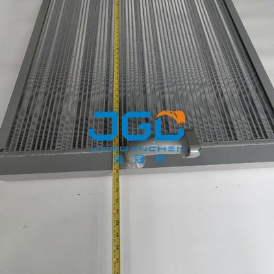ملحقات حفارة PC300-6 مبرد الزيت الهيدروليكي 207-03-61110