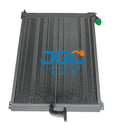 ملحقات حفارة PC300-6 مبرد الزيت الهيدروليكي 207-03-61110