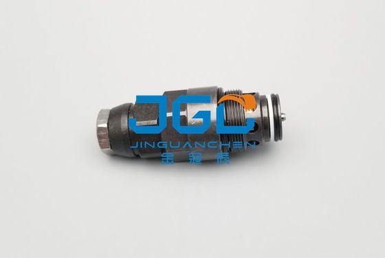 صمام الإغاثة DH80 YC60-8 SK55 SY60 SY65 ملحقات حفارة