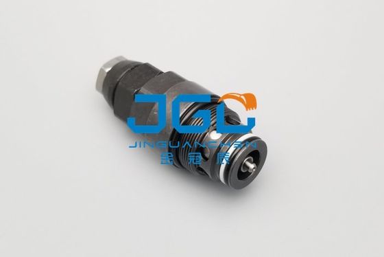 صمام الإغاثة DH80 YC60-8 SK55 SY60 SY65 ملحقات حفارة