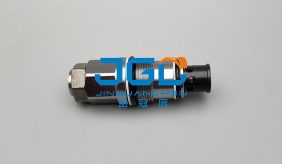 ملحقات حفارة DH55 SY75 XCMG60 صمام تصريف البندقية الرئيسي الدوار