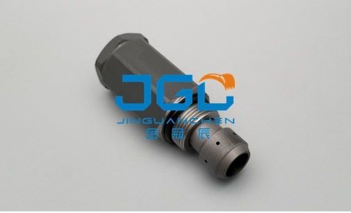 صمام توزيع UX22 DH220-5 EC210 EC240 EC290 EC140 مكونات هيدروليكية للحفارة