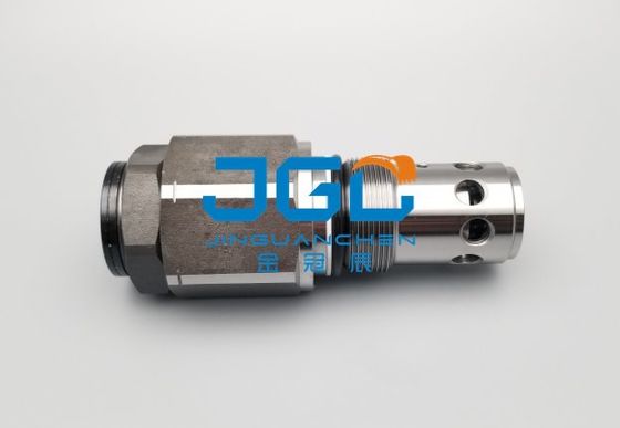 مكونات الحفارة DH300 DH370-7 SH300A3 SH460 صمام تصريف K9000945 J98A2021 1420-00122