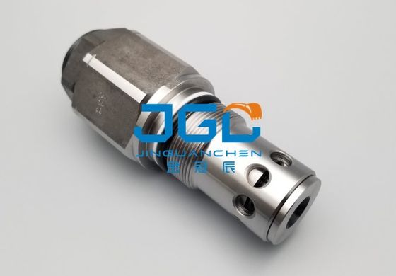 مكونات الحفارة DH300 DH370-7 SH300A3 SH460 صمام تصريف K9000945 J98A2021 1420-00122