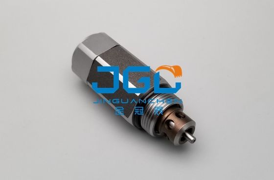 ملحقات حفارة SH280 HD700-5 R200-5 R210-5 SH280 SH265 صمام تصريف 172-280K652