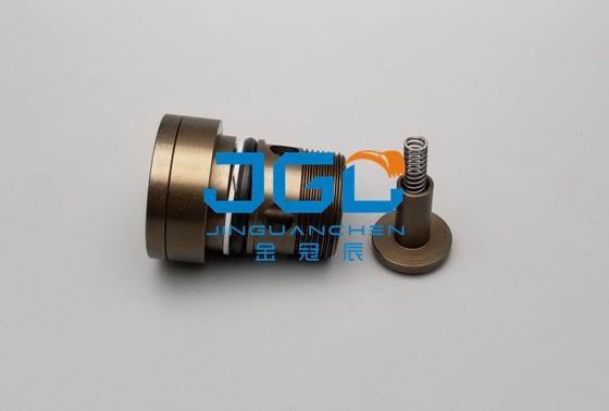 UX22 Check Valve HD820 DH220-5 7 DH225-7 DH300-5 HD512 مكونات حفارة صمام الإغاثة