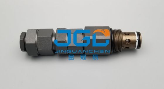 EC210 EC240 EC290 Hammer Valve 14557639 14672660 ملحقات حفارة