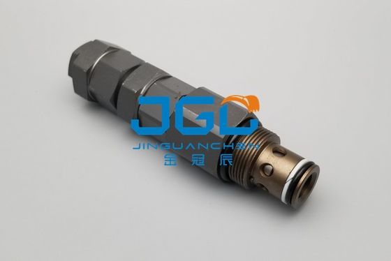 EC210 EC240 EC290 Hammer Valve 14557639 14672660 ملحقات حفارة