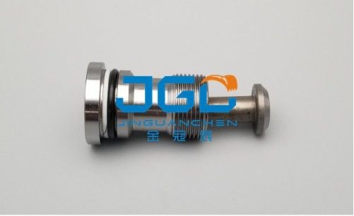 فحص الصمام DH150-7 YC85 حفار هيدروليكي مكون صمام تصريف
