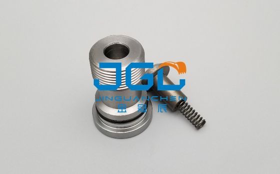 فحص الصمام DH150-7 YC85 حفار هيدروليكي مكون صمام تصريف