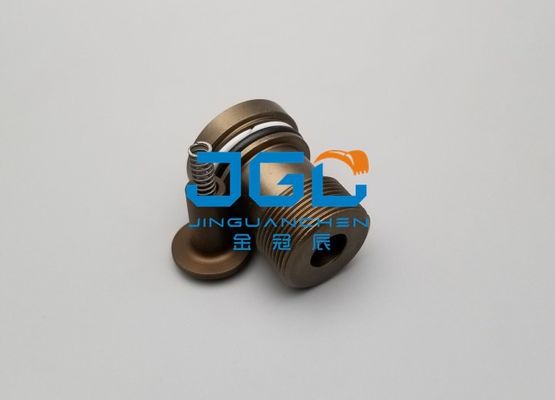 مناسبة للصمام الهيدروليكي EC290 Check Valve Excavator 14609280