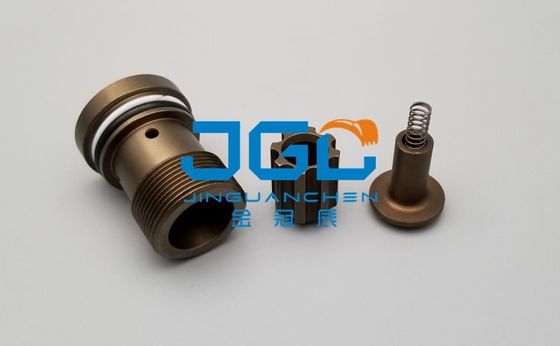 مناسبة للصمام الهيدروليكي EC290 Check Valve Excavator 14609280