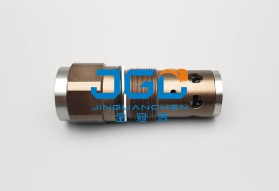 DX225 DX255 DX300 DX340 مكونات حفارة 420-00259 صمام تصريف