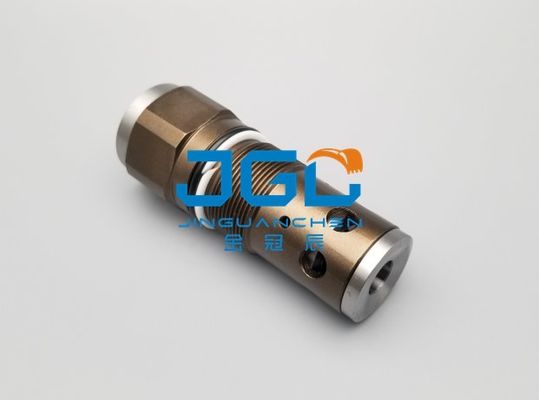 DX225 DX255 DX300 DX340 مكونات حفارة 420-00259 صمام تصريف