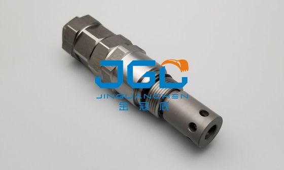 DH220-5 DH200-5 DH300-5 EC210 EC240 EC290 EC140 HD512 HD820 صمام تصريف SA7270-30150 2420-1225A