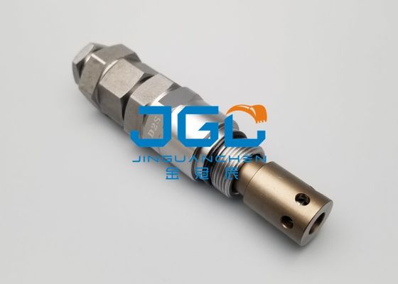 DH220-5 DH200-5 DH300-5 EC210 EC240 EC290 EC140 HD512 HD820 صمام تصريف SA7270-30150 2420-1225A
