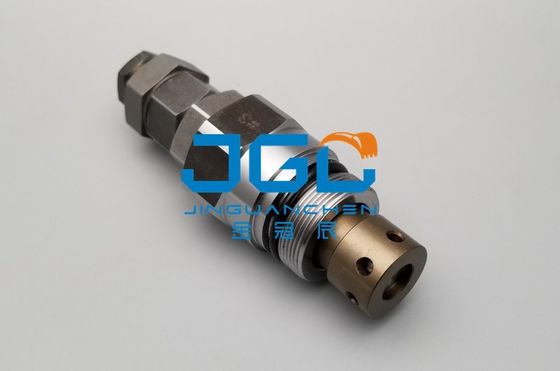 المكونات الهيدروليكية 14628881 14552098 8230-12520 صمام تصريف رئيسي EC290 SDLG400 XE335 / 336/375 YC360 R375-7