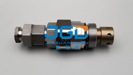 المكونات الهيدروليكية 14628881 14552098 8230-12520 صمام تصريف رئيسي EC290 SDLG400 XE335 / 336/375 YC360 R375-7